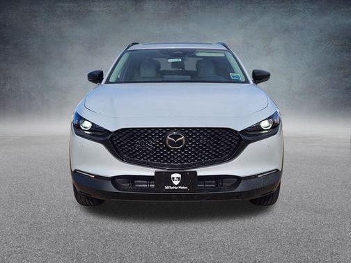 2026 Mazda CX-30 2.5 S Aire Edition