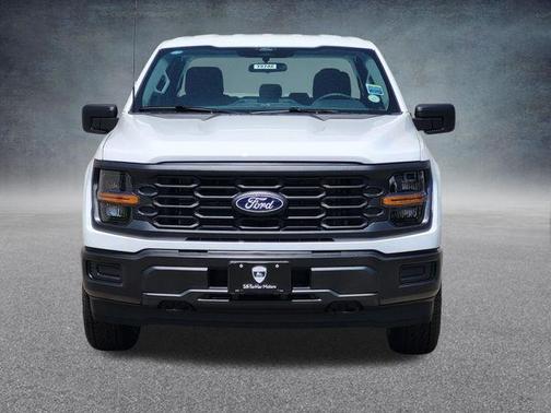 Oxford White 2026 Ford F-150 XL