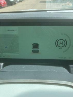 2023 Rivian R1S Adventure Quad Motor Large Pack