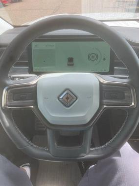 2023 Rivian R1S Adventure Quad Motor Large Pack