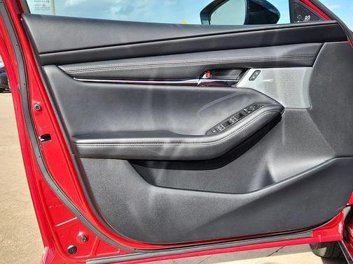 2025 Mazda Mazda3 AWD w/Premium Package