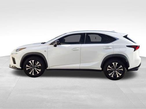 2019 Lexus NX 300 NX 300