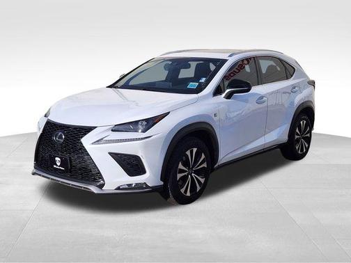2019 Lexus NX 300 NX 300