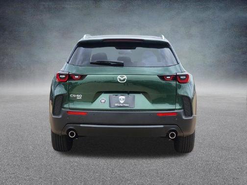 Cypress 2026 Mazda CX-50 Preferred