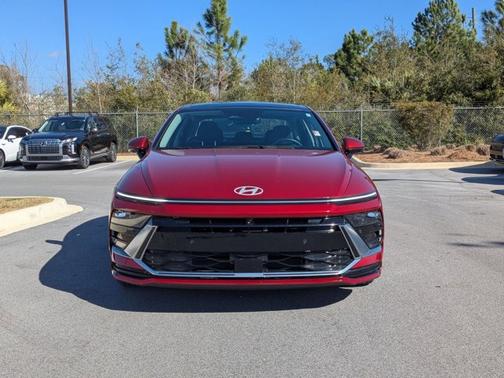 2024 Hyundai SONATA Hybrid Limited