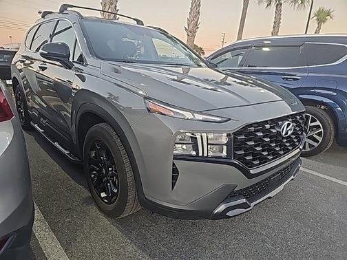2022 Hyundai SANTA FE XRT