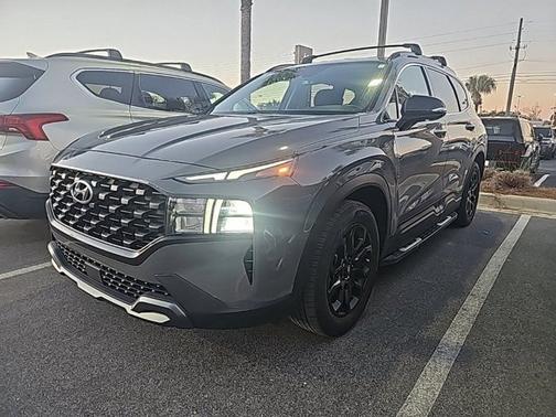 2022 Hyundai SANTA FE XRT