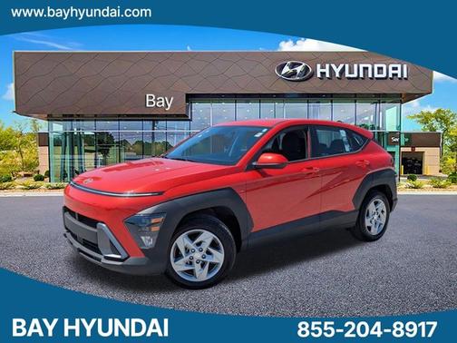 2024 Hyundai KONA SE