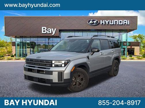 2024 Hyundai SANTA FE XRT