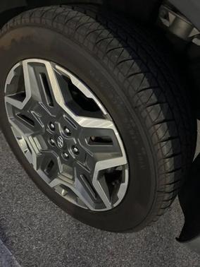 2022 Hyundai SANTA FE HEV Limited