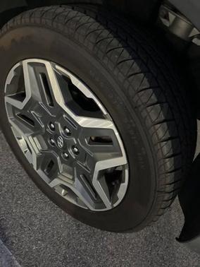 2022 Hyundai SANTA FE HEV Limited