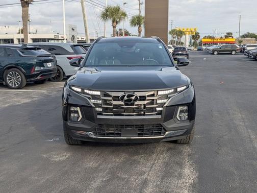 2023 Hyundai SANTA CRUZ Limited