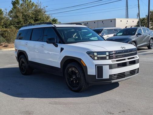 2025 Hyundai SANTA FE XRT