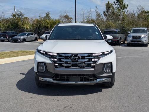 2023 Hyundai SANTA CRUZ Limited