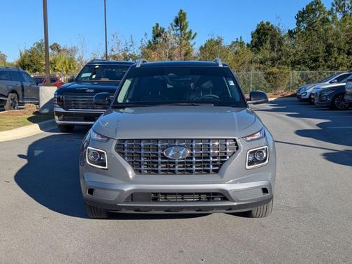 2023 Hyundai VENUE Limited