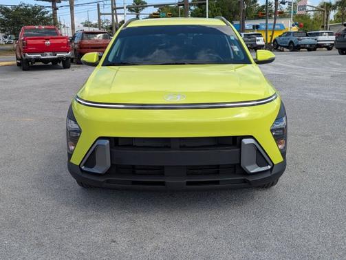 2025 Hyundai KONA SEL Convenience