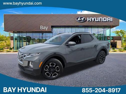 2023 Hyundai SANTA CRUZ SEL