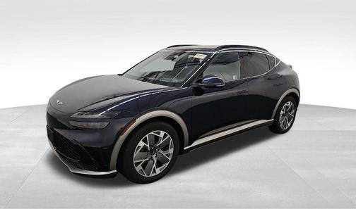 2025 Genesis GV60 Standard