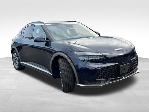 2025 Genesis GV60 
