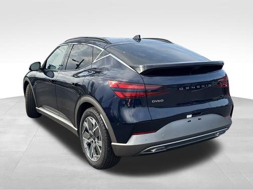 2025 Genesis GV60 