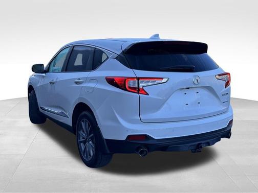 2019 Acura RDX Technology Package
