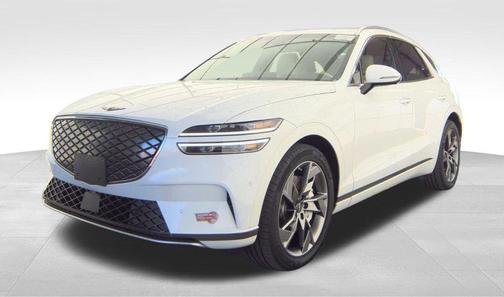 2024 Genesis Electrified GV70 Advanced