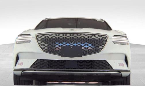 2024 Genesis Electrified GV70 Advanced