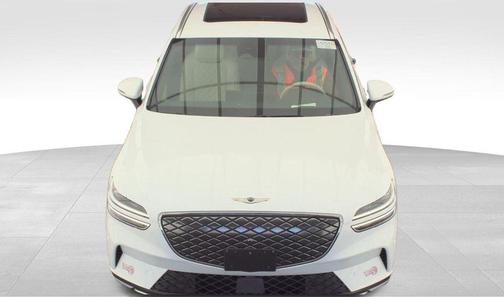 2024 Genesis Electrified GV70 Advanced