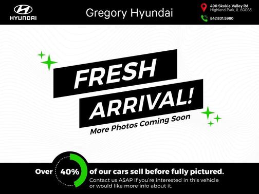 2013 Hyundai SONATA Hybrid Limited