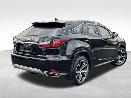 2021 Lexus RX 350 Base