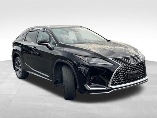 2021 Lexus RX 350 Base
