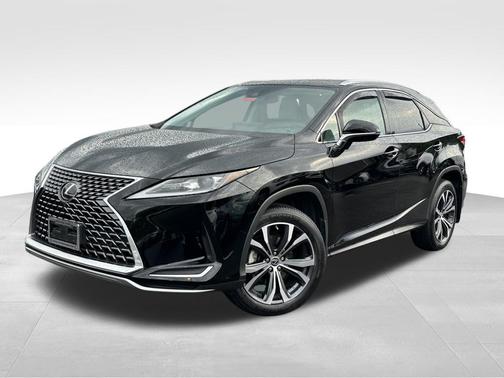 2021 Lexus RX 350 Base
