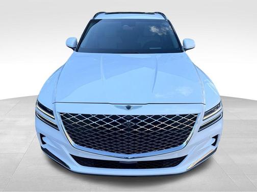 2022 Genesis GV80 3.5T