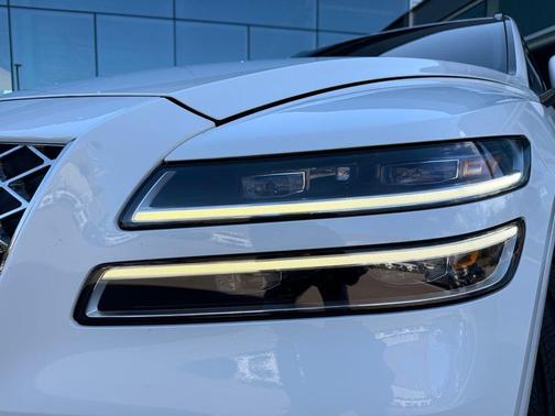 2022 Genesis GV80 3.5T