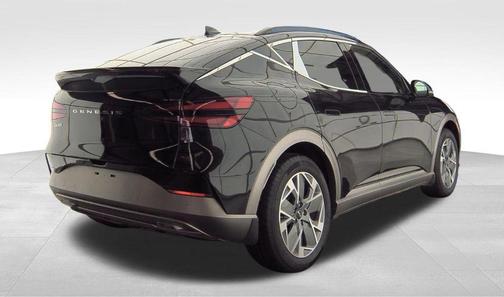2025 Genesis GV60 Standard