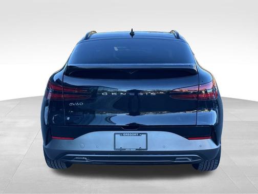 2025 Genesis GV60 Standard