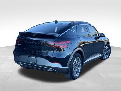 2025 Genesis GV60 Standard