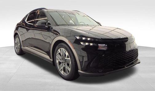2025 Genesis GV60 Standard
