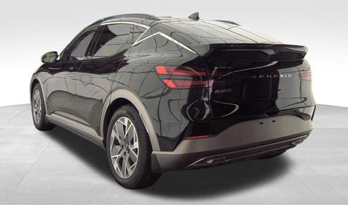 2025 Genesis GV60 Standard
