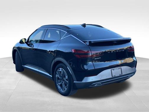 2025 Genesis GV60 Standard