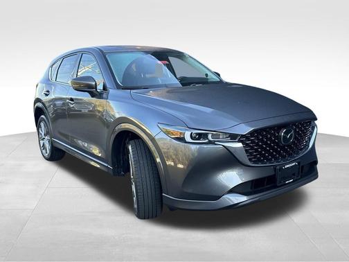 2024 Mazda CX-5 Preferred
