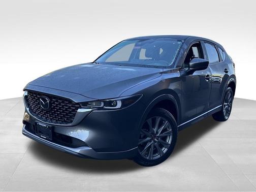 2024 Mazda CX-5 Preferred