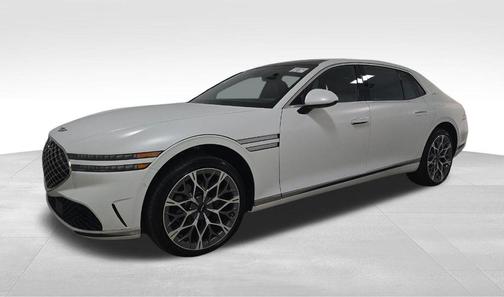 2023 Genesis G90 3.5T e-SC
