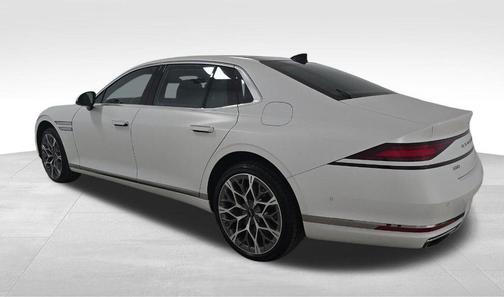 2023 Genesis G90 3.5T e-SC