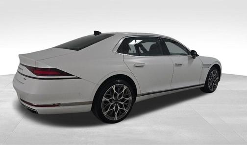 2023 Genesis G90 3.5T e-SC