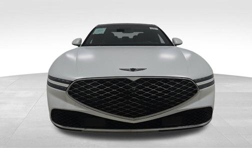 2023 Genesis G90 3.5T e-SC