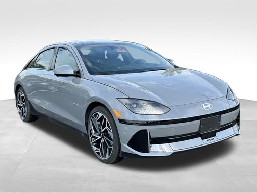 2024 Hyundai IONIQ 6 Limited