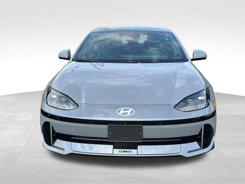 2024 Hyundai IONIQ 6 Limited