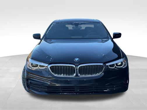 2019 BMW 530 i xDrive