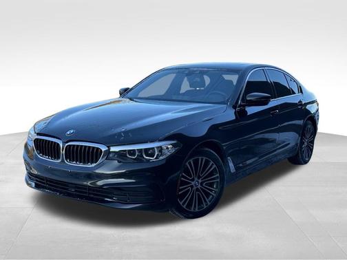 2019 BMW 530 i xDrive